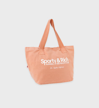 Club Tote Bag - Grapefruit