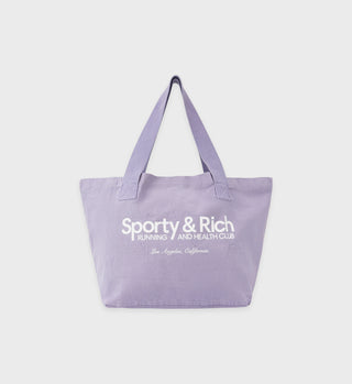 Club Tote - Viola