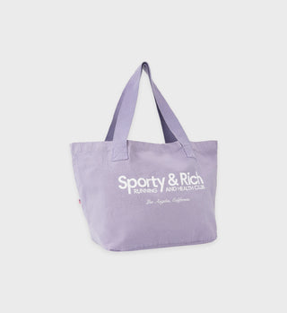 Club Tote - Viola