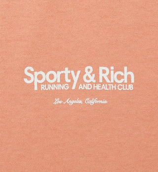 Club T-Shirt - Grapefruit