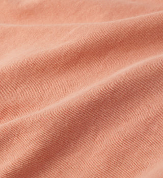 Club T-Shirt - Grapefruit