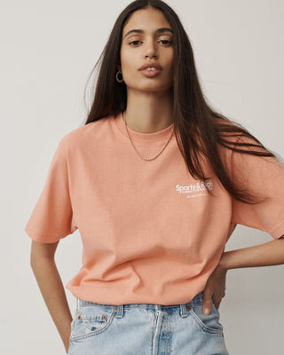 Club T-Shirt - Grapefruit