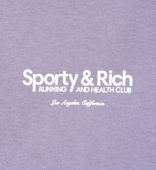 Club T-Shirt - Viola
