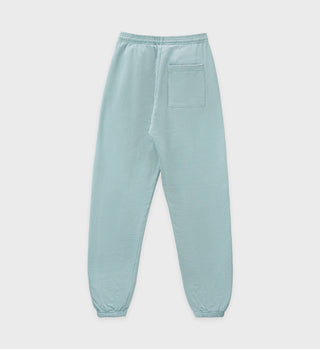 Club Sweatpants - Soft Blue