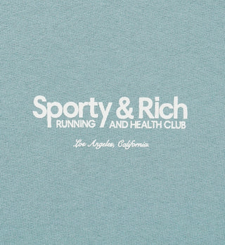Club Sweatpants - Soft Blue