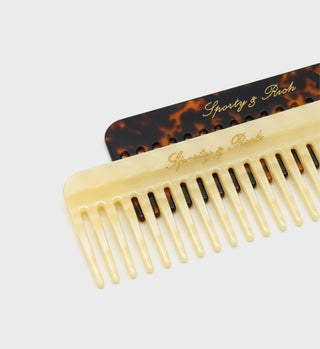 SR Comb - Cream