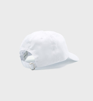 Country Club hat - White
