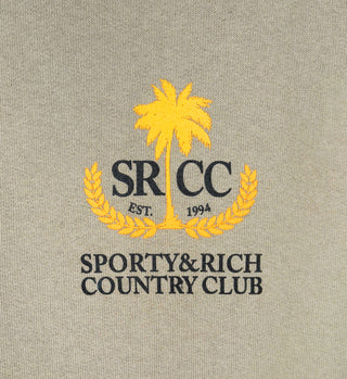 Country Club Sweatpant - Elephant