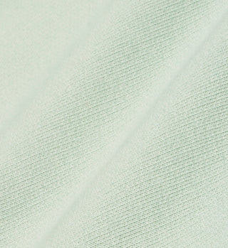 Eat More Veggies Kids Crewneck - Sage/White