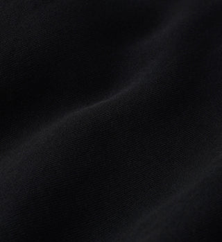 Crown Biker Short - Black