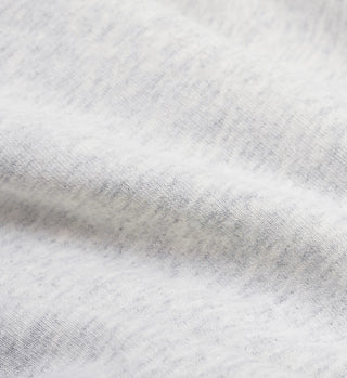 Crown Hoodie - Heather Gray