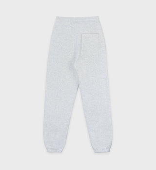 Crown Sweatpant - Heather Gray