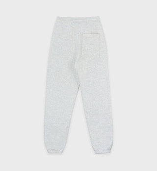 Crown Sweatpant - Heather Gray