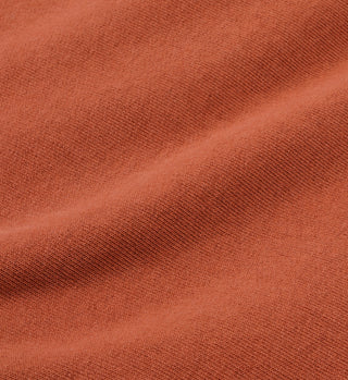 Crown T-Shirt - Clay