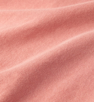 Crown T-Shirt - Grapefruit