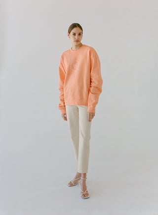 Wellness Club Crewneck