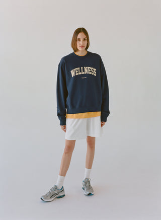 Wellness Ivy Unisex Crewneck