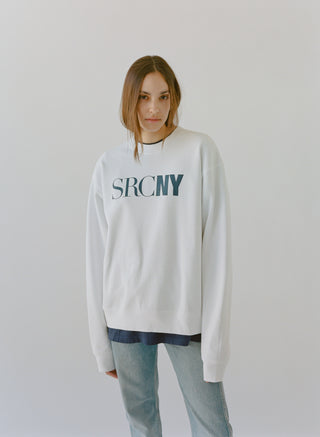 SRCNY Unisex Crewneck