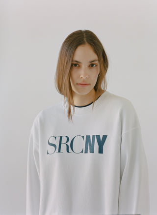 SRCNY Unisex Crewneck