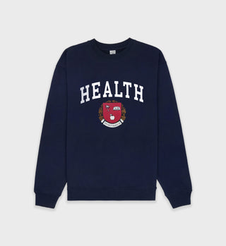 Diana Crewneck - Navy