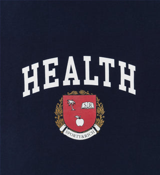 Diana Crewneck - Navy
