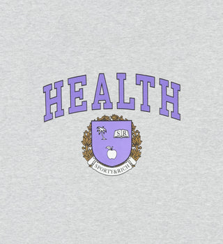 Diana T-Shirt - Heather Gray
