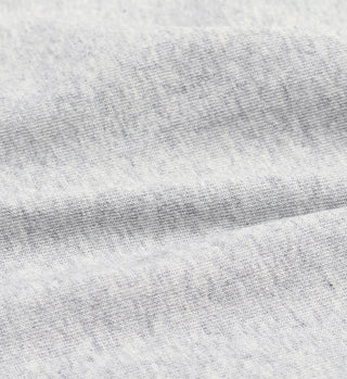 Diana T-Shirt - Heather Gray