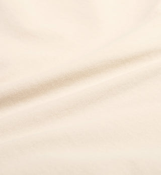 Disco Short - Cream/Jade