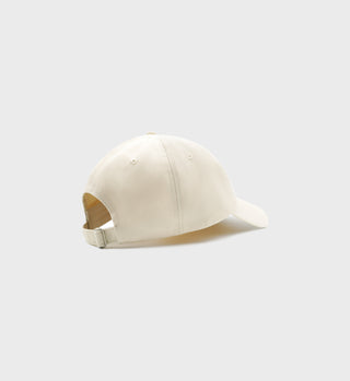 Disco Hat - Cream/Kelly