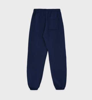 Disco Sweatpant - Navy