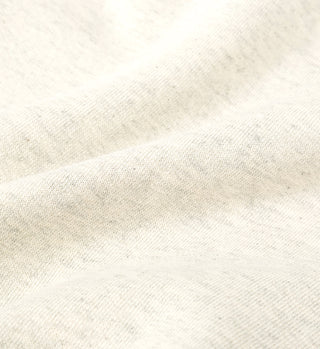 Disco Hoodie - Heather Oatmeal