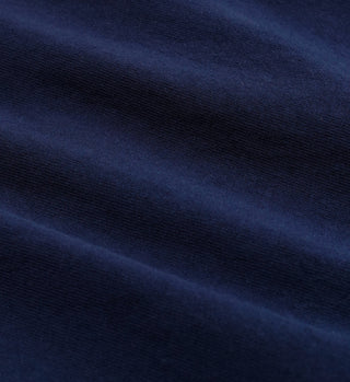Disco T-Shirt - Navy