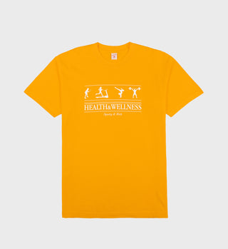 Health and Wellness Tee