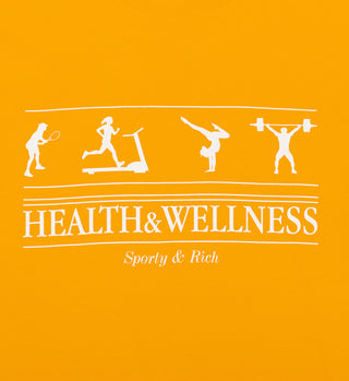 Health and Wellness Tee