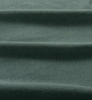 Fun Logo Longsleeve - Seafoam