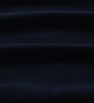 Fun Logo Longsleeve - Navy