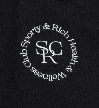 Wellness Logo Cropped Tank