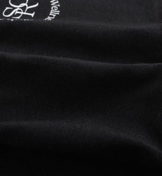 Wellness Logo Cropped Tank