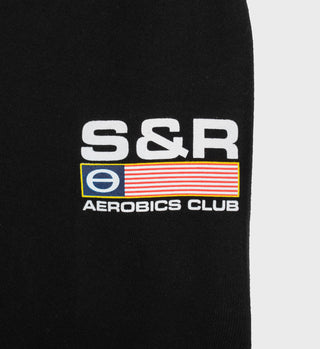 Flag Logo Sweatpants