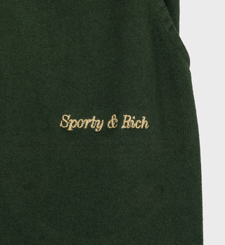 Classic Logo Sweatpants