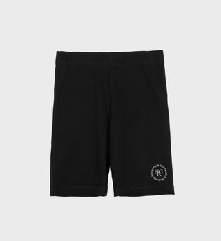 Wellness Logo Bike Short