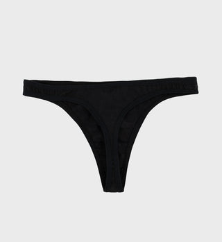 Classic Logo Thong
