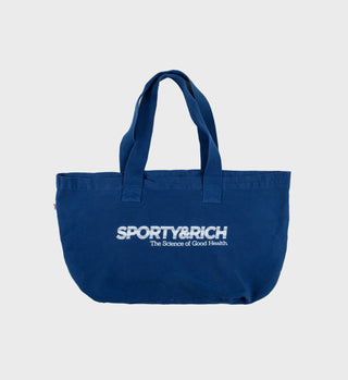 Science of Good Health Tote