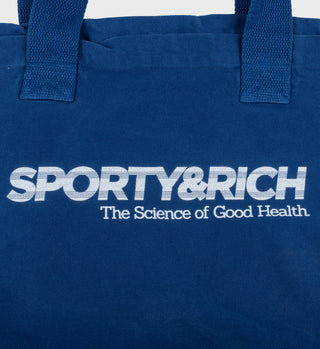 Science of Good Health Tote