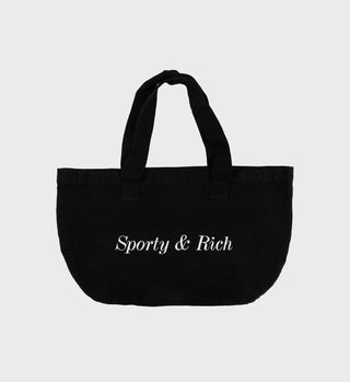 Classic Logo Tote