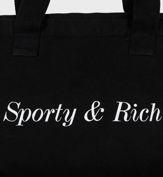 Classic Logo Tote