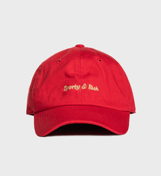 Classic Logo Hat