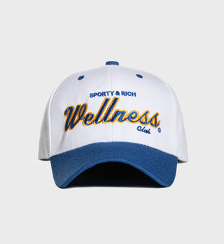 Sports Logo Hat
