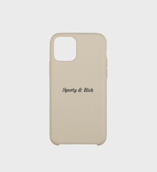 Classic Logo iPhone 11 Pro Case