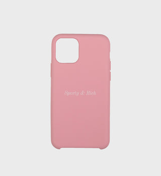 Classic Logo iPhone 11 Pro Case
